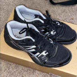 Asics Volleyball Shoes